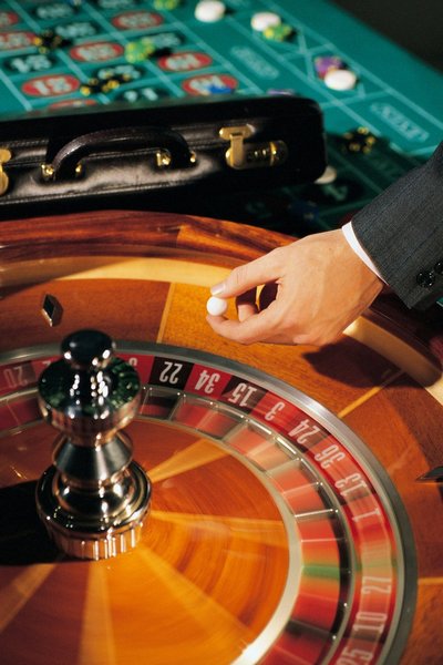 Can you really win at roulette