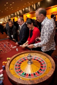 Roulette betting progression - the best roulette betting system
