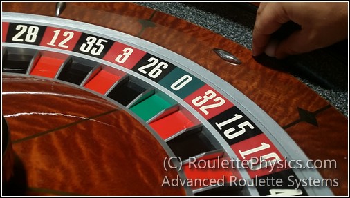 Best method to win at roulette