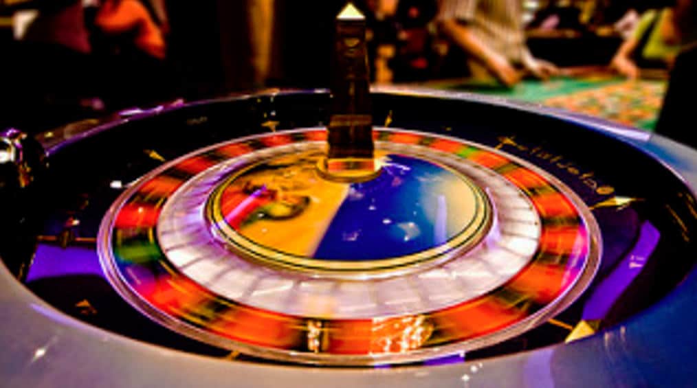 spinning-wheel
