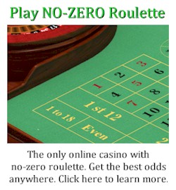 Types of gambling games Types of gambling games