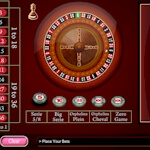 Free Roulette Simulator