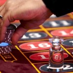 Professional Roulette System