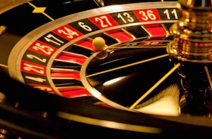 roleta betfair roulette