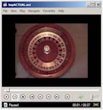 Roulette wheel videos