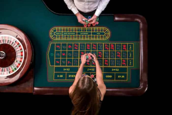 Roulette Advantage Play – Fact and Fiction