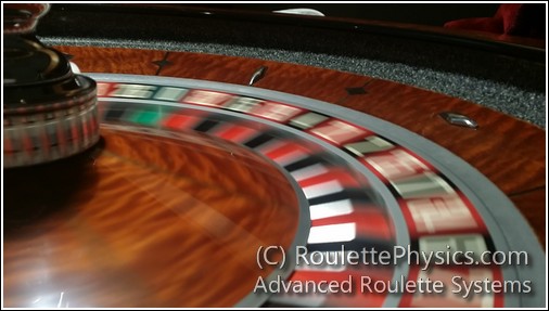 Roulette Roulette