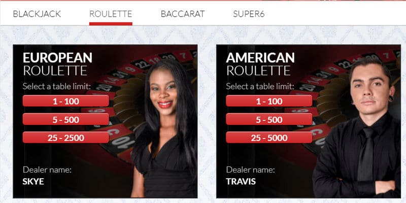 online casino usa players accepted