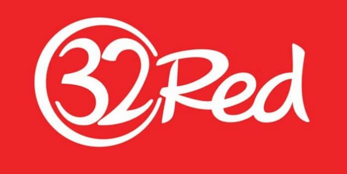 Beat 32 Red Casino