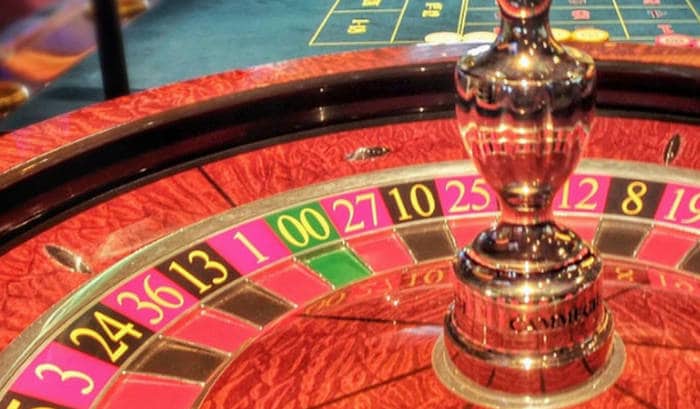 Roulette Wheel Diagram Picture (American Double 0 & European Single 0)