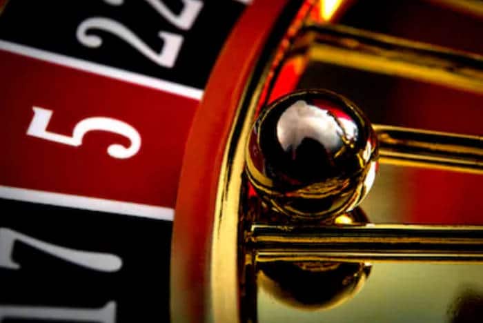 How To Increase Your Chances of Winning Roulette