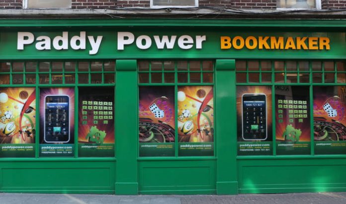 Paddy power casino