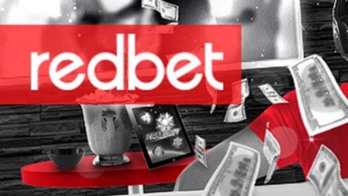 Beat Redbet casino