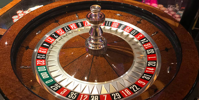 Basic Roulette Strategy That Wins