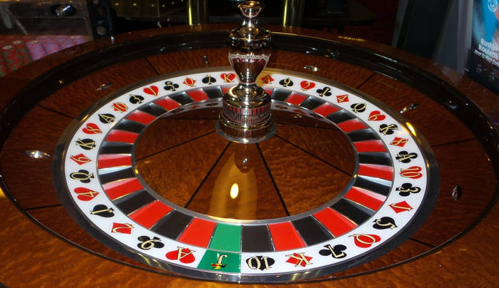 The Odds of Winning Roulette