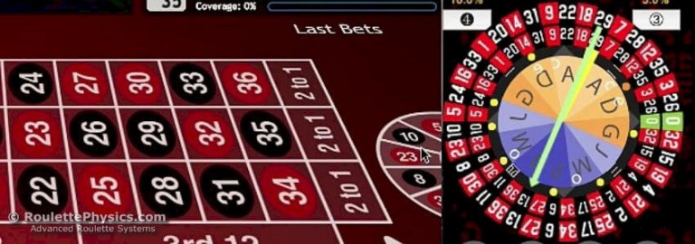 How to Predict Roulette Spins Before Ball Release