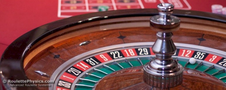 Can you really beat roulette, or are you wasting time?