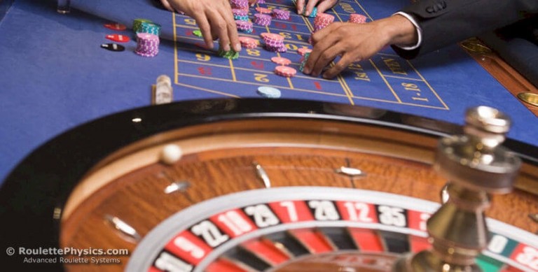 Should You Use Roulette Betting Progression?