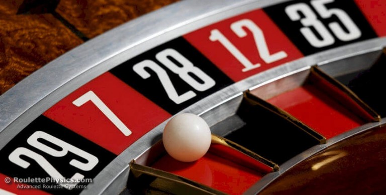 live roulette online gratis