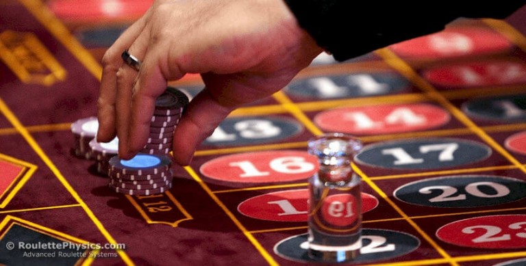 The Top 5 Roulette Systems & Strategies That Really Work