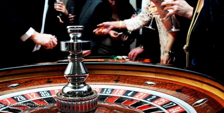 The Right Mindset For Professional Roulette Systems