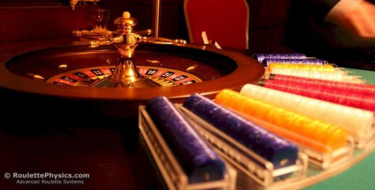 Is a Short-Term Winning Roulette System All You Need?