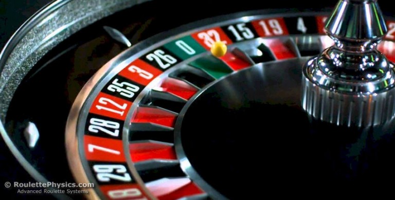 The Best Red Black Bet Roulette System