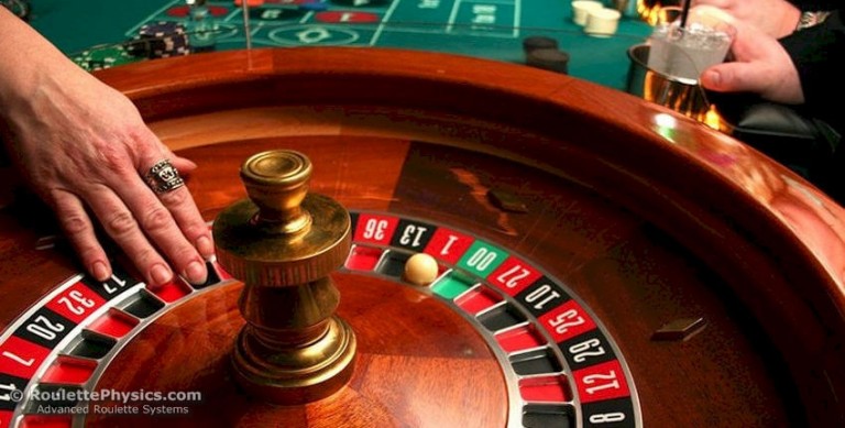 Understanding The Roulette Table Strategy