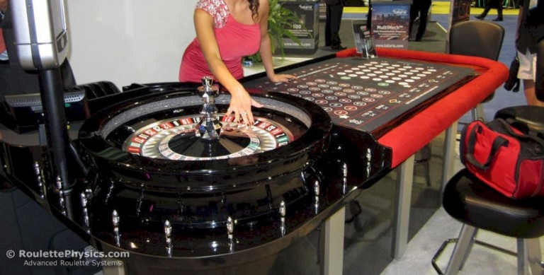 Can Roulette Dealers Make You Lose?