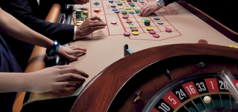 What Makes An Advanced Roulette Strategy That Works