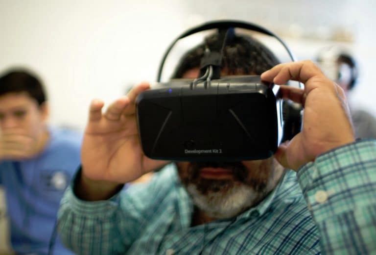 Will Virtual Reality Roulette Change the Game?