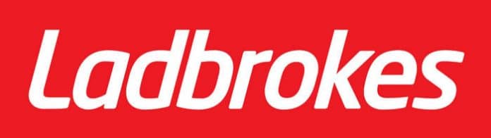 Ladbrokes logo