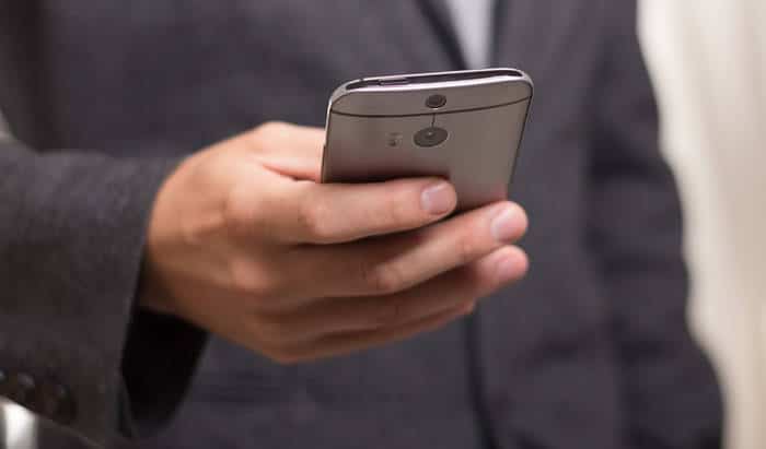 Mobile Mobile