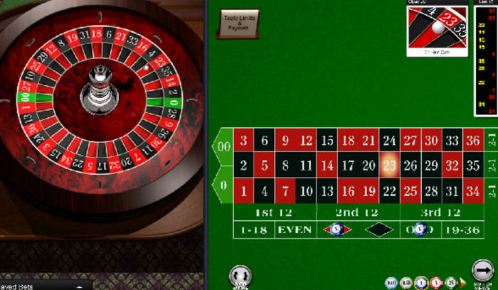 3D Roulette: Should You Play 3D Roulette?