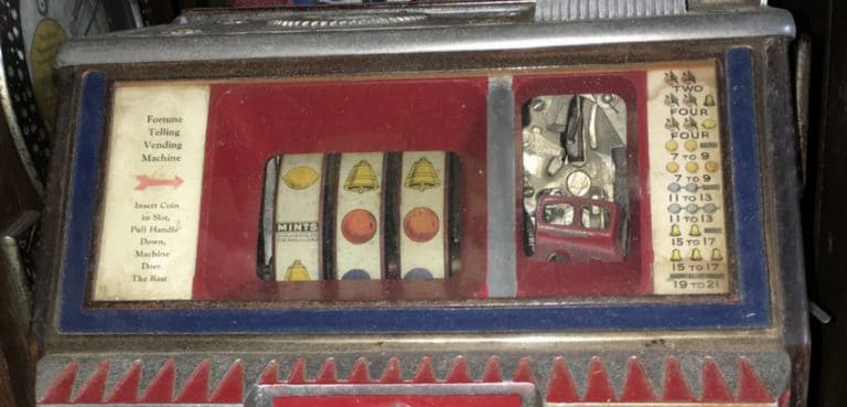 How Slot Machines Are Designed