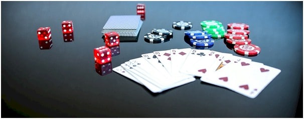 How Technology Has Changed Casino Gambling