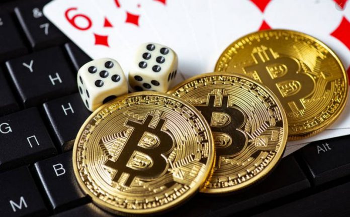 Bitcoin Casinos