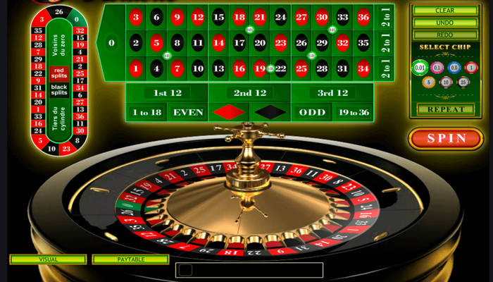 How Live Dealer Technology is Changing the Way People Play Roulette