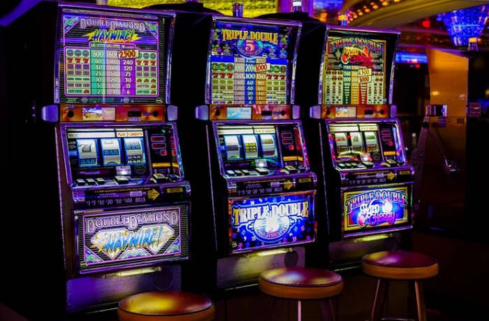 A Beginners Guide to Online Slots