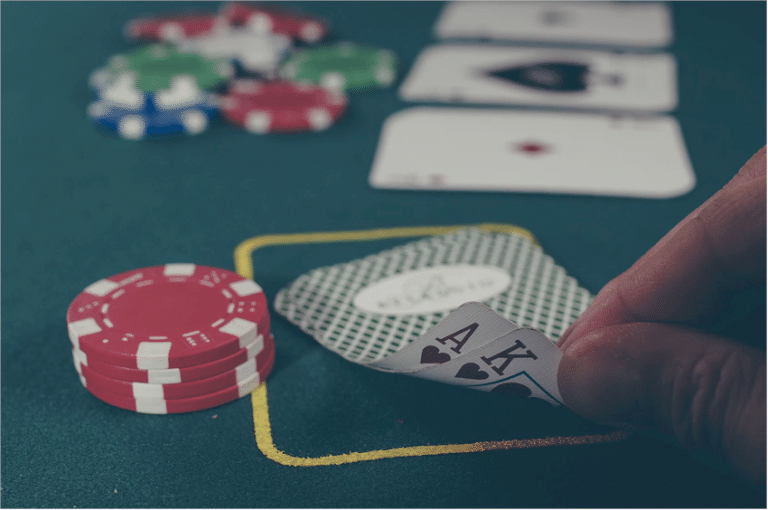 6 Reasons Why Poker is Way Harder Than it Looks