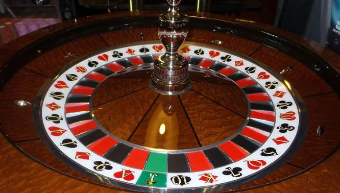 Different Types of Roulette Explained