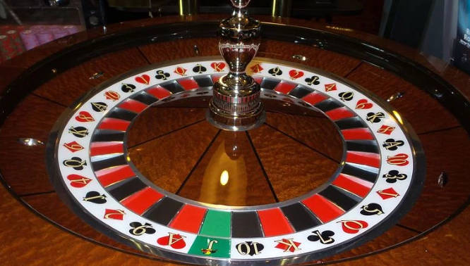 roulette decision