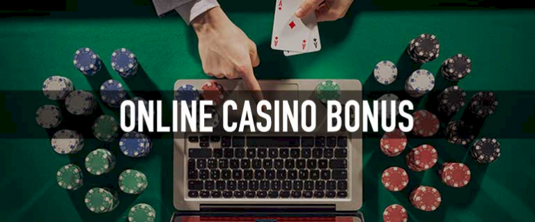 Tips To Get The Best Online Casino Bonus