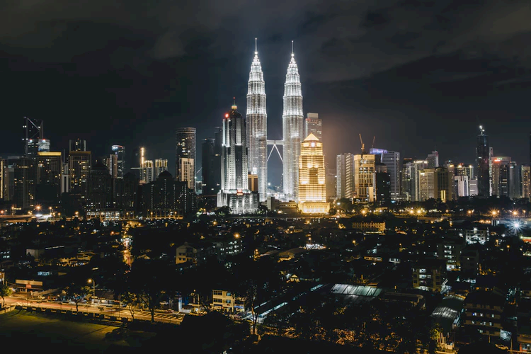 Online Casino: How Legal Is It In Malaysia?