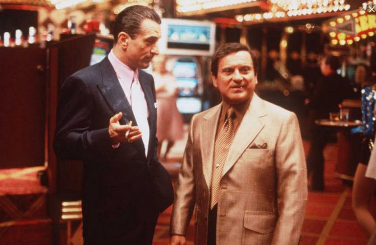 The Facts Behind the 1995 Film ‘Casino’