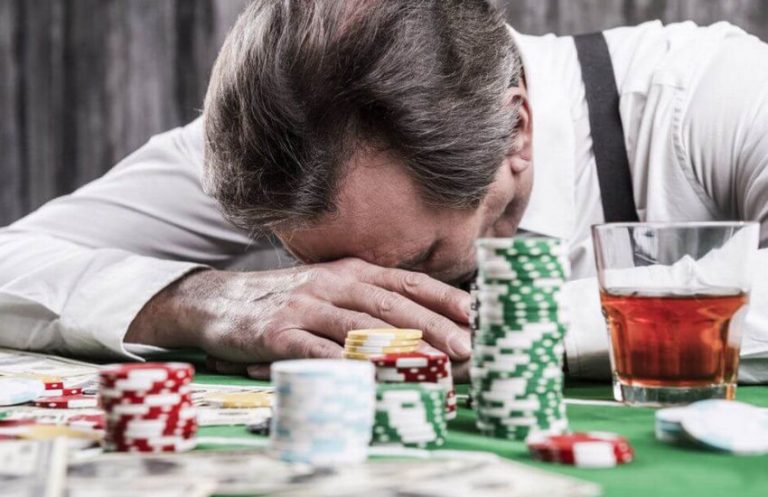 Keeping Your Gambling Under Control