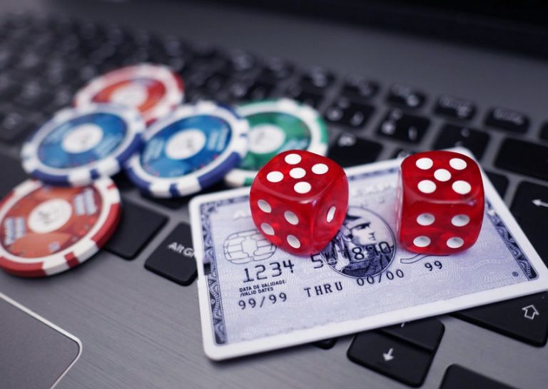 Tips To Playing Only On Legitimate And Secured Casino Sites