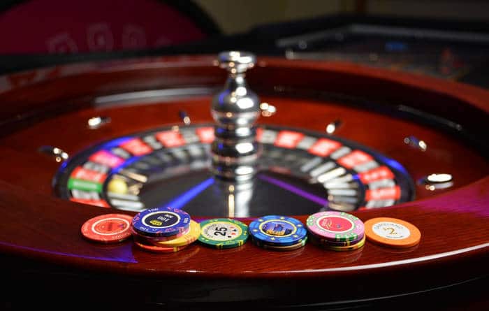 Winning Roulette Tips From a Professional Player