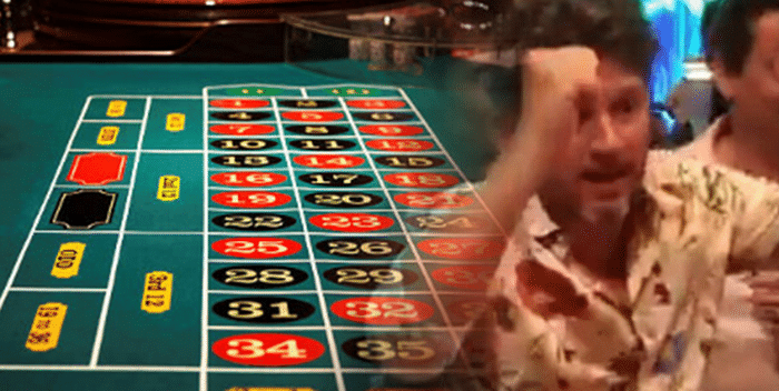 The Best Roulette Players of All Time