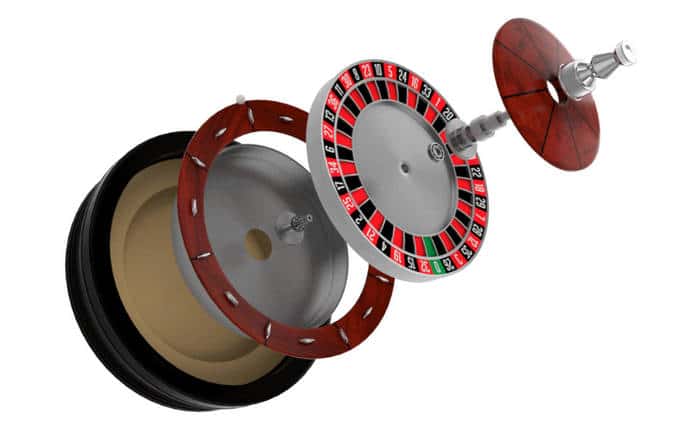 Why You Don’t Need To Worry About Rigged Roulette Wheels